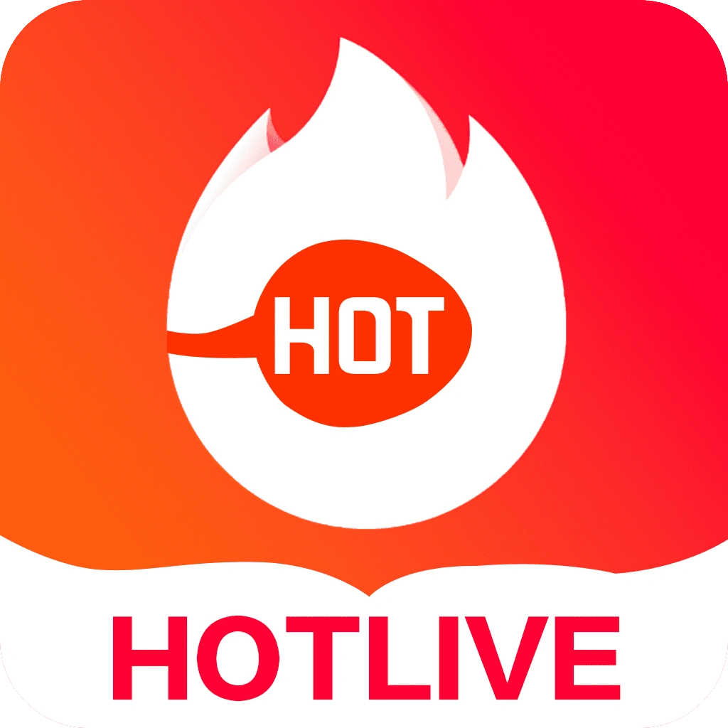 hotlive logo